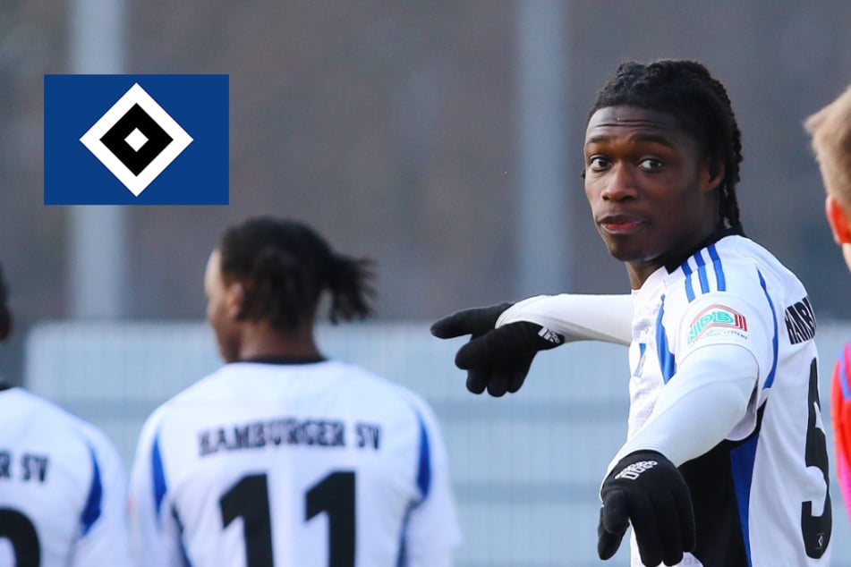HSV-Blog: Verlieren die Rothosen eines ihrer größten Talente?