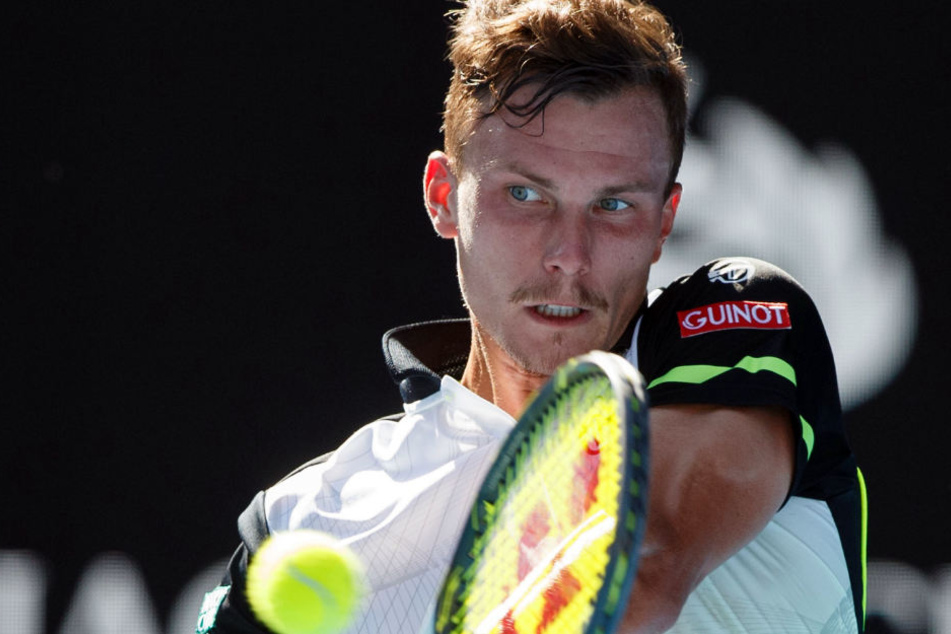 Der Ungar Marton Fucsovics (ATP-Weltrangliste 45) führt das beste Quali-Feld in der Geschichte der Gerry Weber Open an.