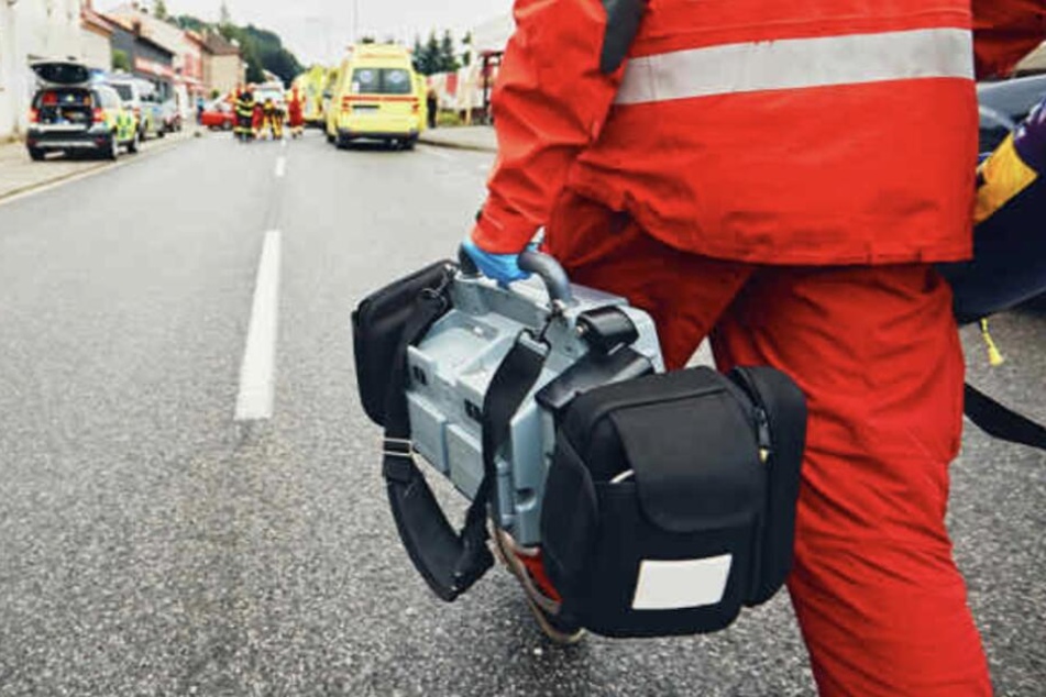 Im Rucksack befand sich Inhalt im Wert von 3.000 Euro.