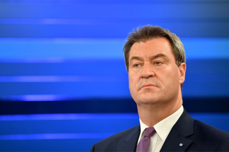 Offiziell: CSU-Vorstand einstimmig für Söder als Ministerpräsident