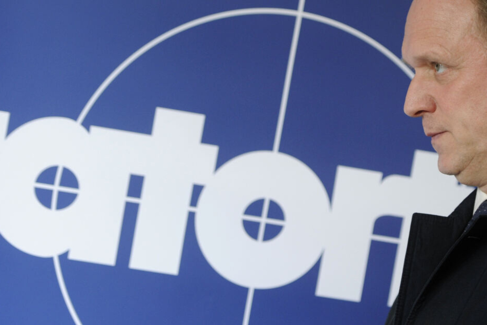 Für Tukur ist es der zehnte "Tatort"-Einsatz als Ermittler Felix Murot.