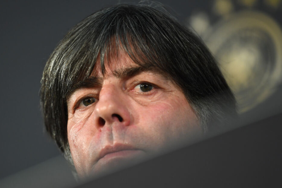 Bundestrainer Joachim Löw hat den Bayern-Spielern seine Entscheidung mitgeteilt.