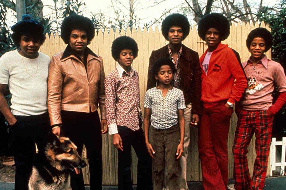 Berühmt wurde Joseph "Joe" Jackson vor allem als Manager der Band seiner Söhne, "The Jackson Five".