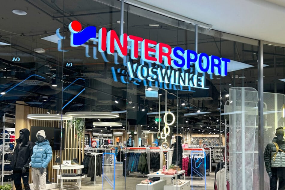 Aus diesem Grund wollen am Samstag (23.8.) alle zu INTERSPORT