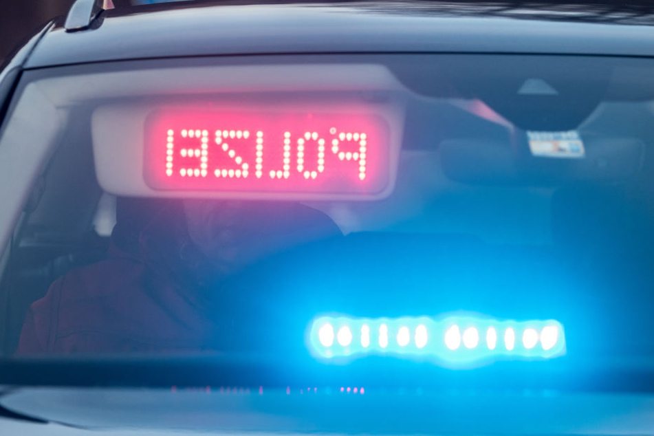 Die Polizei ermittelt wegen eines Tötungsdelikts. (Symbolbild)