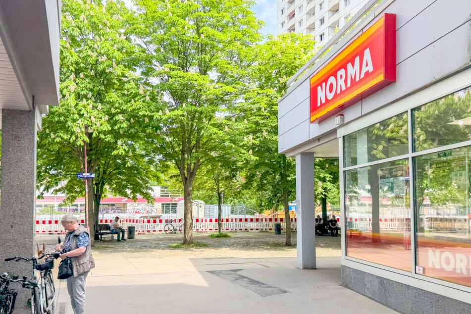 Das sind die neuen Angebote ab Montag (11.5.) bei NORMA