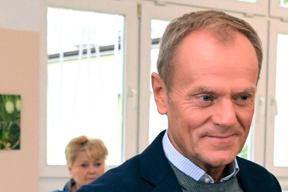 Donald Tusk: EU-Ratspräsident soll Unsummen für Alkohol ausgegeben haben