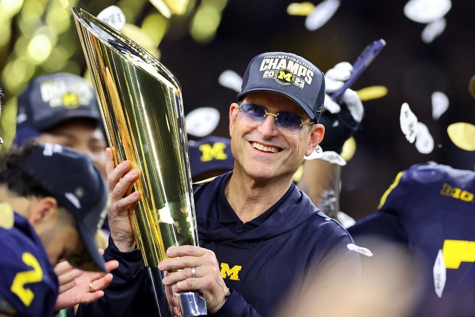Michigan football's 2023 national championship title will likely remain overshadowed by the team's controversial cheating scandal.