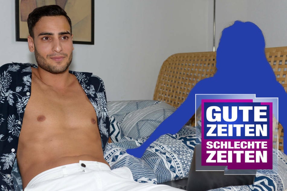 Unvergessliche Sex-Szene und neuer Mann: GZSZ-Star blickt zurück und schaut voraus