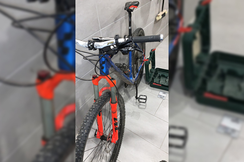 Fahrrad Aus Auto Geklaut Versicherung