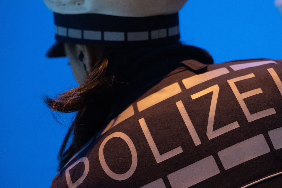 Die Polizei ermittelt nach dem Konflikt gegen einen 48 Jahre alten Mann. (Symbolfoto)