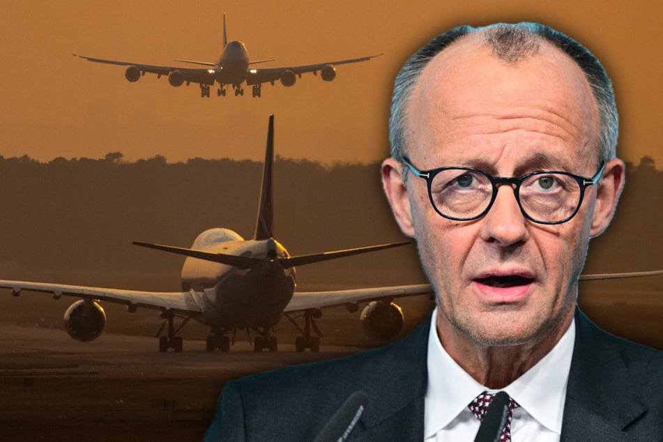 Fliegen soll billiger werden: Regierung plant Ticketsteuer-Senkung! Klimaschützer entsetzt