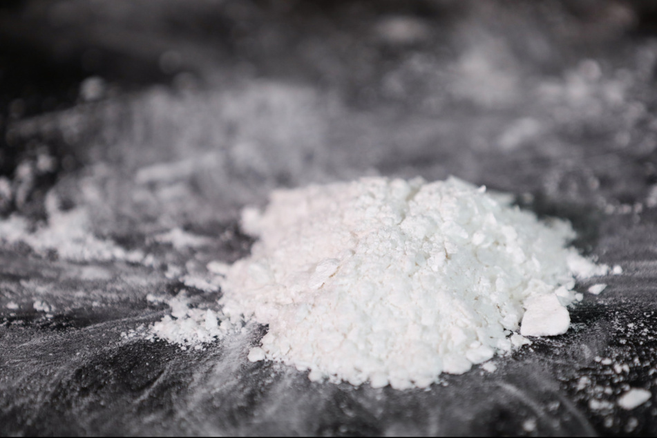 Die Männer sollen kiloweise Kokain in den Niederlanden bestellt haben. (Symbolbild)