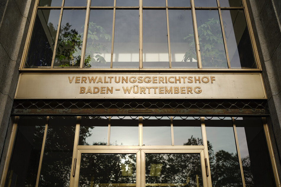Formal richtete sich die Klage gegen das Regierungspräsidium Karlsruhe.