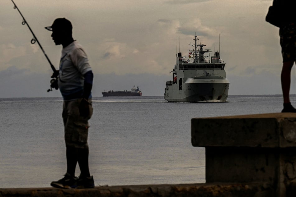 Canada has denounced the Trump administration's blockade of Cuba and warned of a major humanitarian crisis.