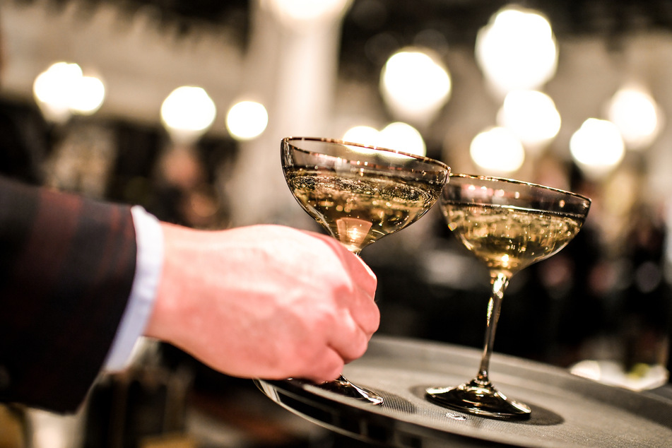 Zeche geprellt: Plötzliche Wende im Prozess um Luxus-Champagner für 13.000 Euro