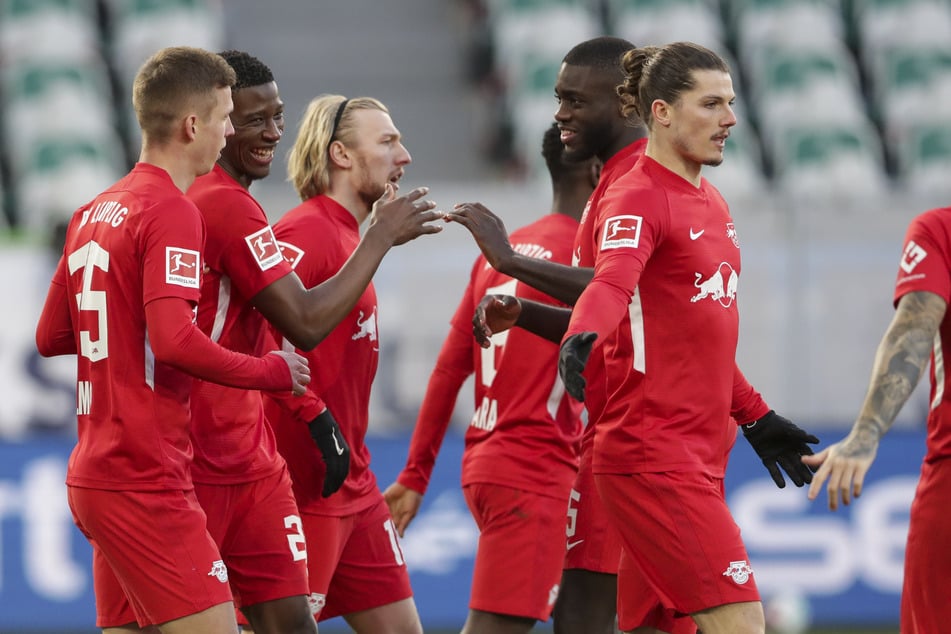 Die Leipziger sind gut in Form, konnten mit einem beeindruckenden 3:2-Erfolg am Wochenende die Borussia aus Gladbach schlagen.