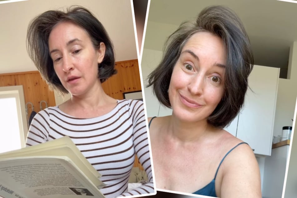 17 ans après la fin de l'émission à la télévision : voici ce que fait aujourd'hui l'actrice de "GZSZ" Maike von Bremen
