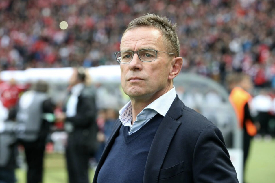 Sieht eine positive Auswirkung des Fußballs auf die Gesellschaft: Ralf Rangnick (62).