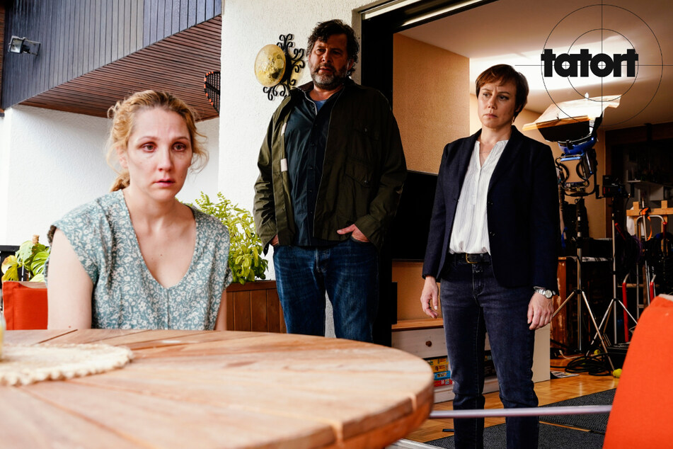 Tatort: Blut im Schlafzimmer: Von depressivem Vater und Bub (5) fehlt jede Spur!
