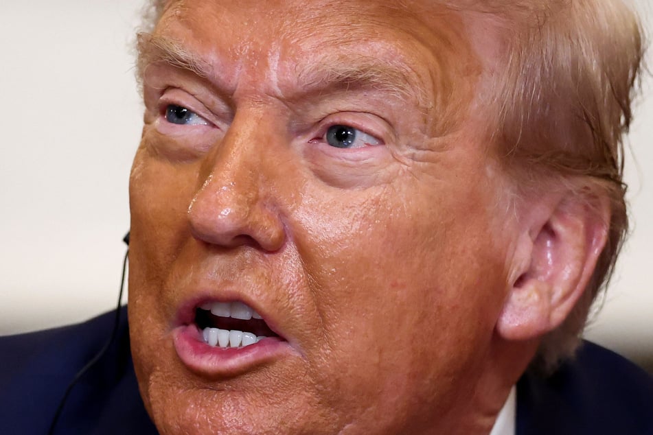Since taking office in January, Donald Trump has taken a number of punitive measures against his perceived enemies.