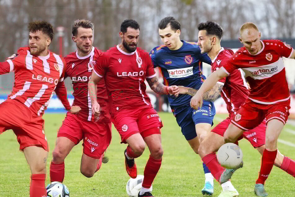 Kurz vor dem Saisonstart: Sechs Aufstiegshelden von Energie Cottbus noch ohne neuen Klub!