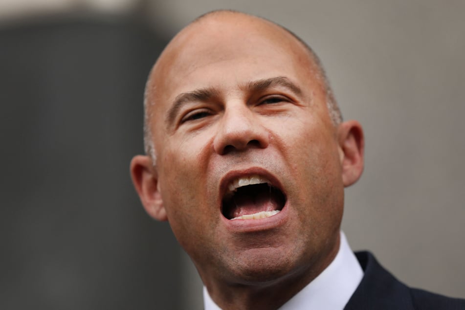 Daniels' former attorney Michael Avenatti was convicted for defrauding his client.