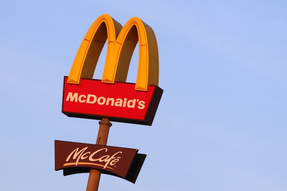 Auch in Kanada sind die Fastfood-Restaurants derzeit geschlossen. Burger und Fritten gibt es nur via Take-Away.