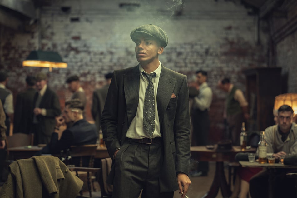 In Peaky Blinders – The Immortal Man können wir der Shelby-Familie wieder bei ihren düsteren Machenschaften zusehen.