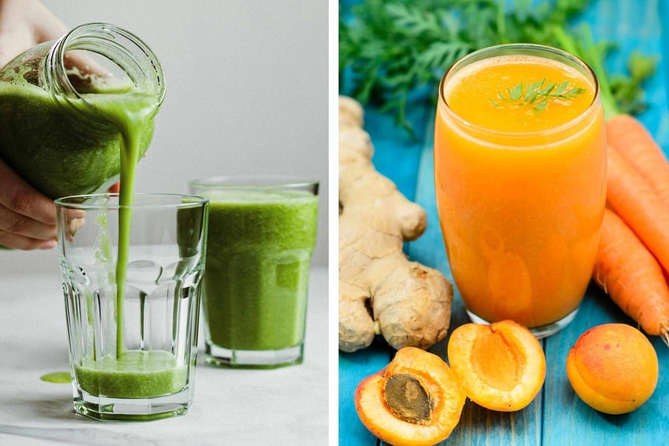 Are juice cleanses worth the hype?