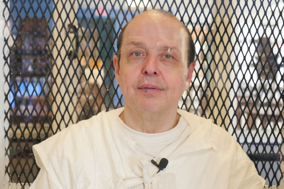 A Texas judge on Wednesday set a new execution date for Robert Roberson, an autistic man convicted in a problematic "shaken baby" case.