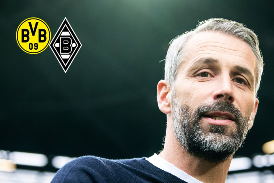 BVB tütet Trainer-Coup ein: Was der Wechsel von Marco Rose nach Dortmund bedeutet