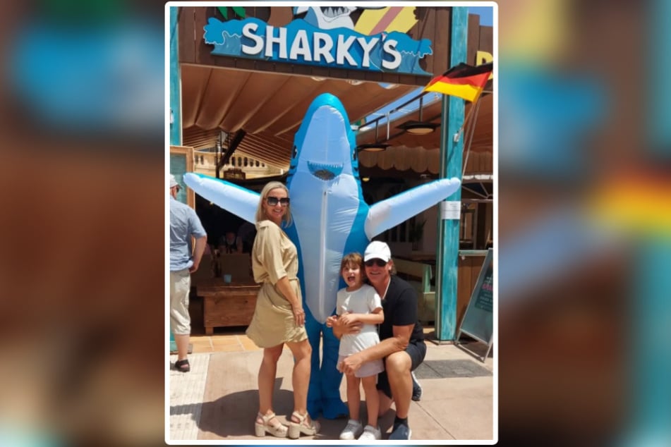 Im Sommer 2024 musste Steff Jerkel sein "Sharky's" wegen ausbleibender Kundschaft schließen.
