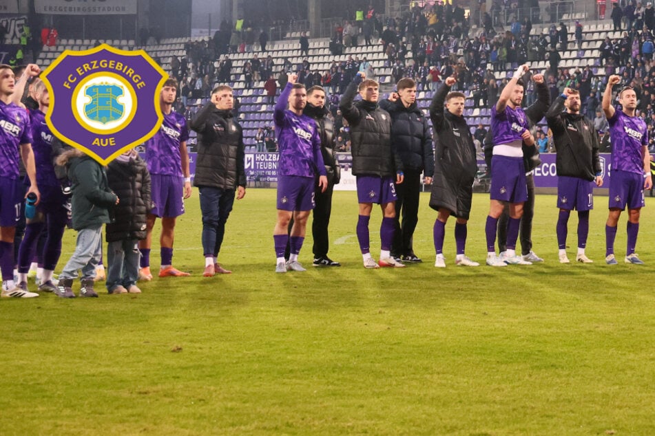 Hü-und-Hott-Kurs der Aue-Bosse! Nicht mal Bobbahn in Altenberg hat so viele Kurven