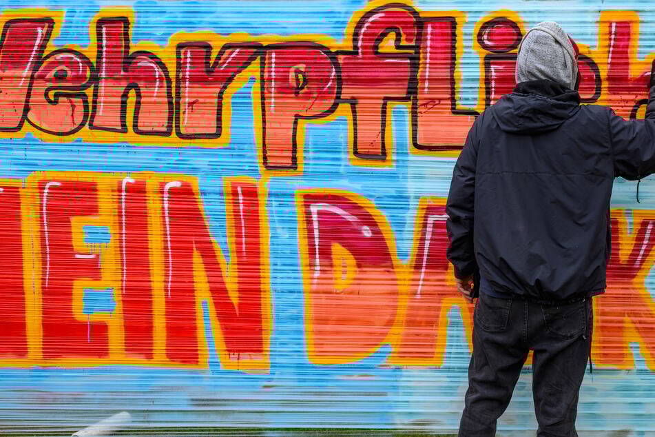 Für Donnerstag rufen bundesweit Schülerinnen und Schüler zu Schulstreiks gegen die Wiedereinsetzung der Wehrpflicht auf. (Archivaufnahme)