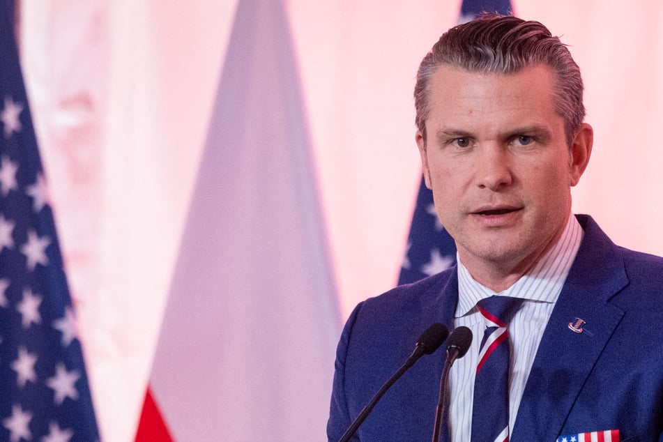 Defense Secretary Pete Hegseth told the Pentagon to develop the deep reductions amid reported plans for a major slashing of the defense budget.