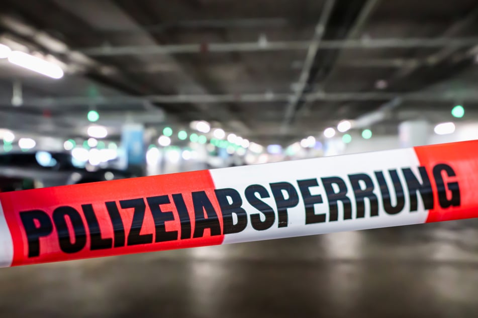 Nach dem Leichenfund in der Bonner Stadtgarage hat eine Mordkommission der Polizei die Ermittlungen übernommen. (Symbolbild)