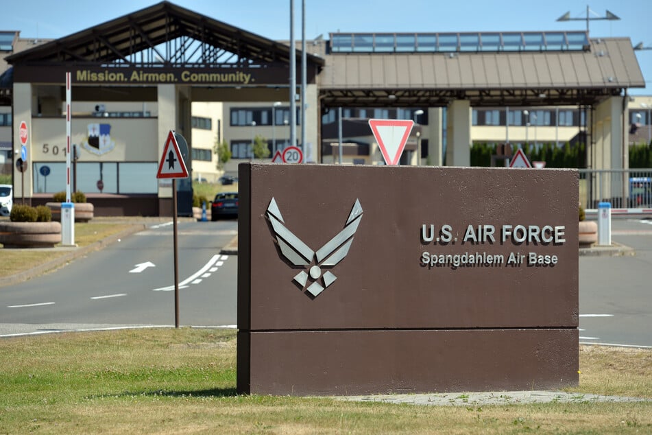Der Verursacher des tödlichen Unfalls soll ein Soldat am US-Militärstützpunkt in Spangdahlem gewesen sein.