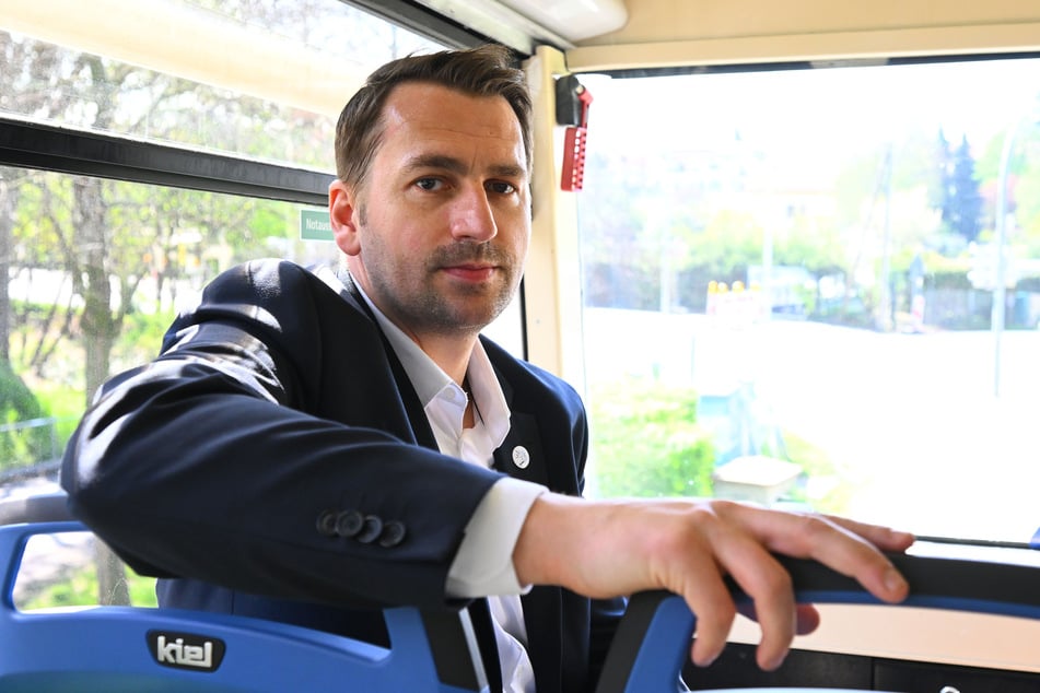Jens Baxmann (41) ist für alle Fälle vorbereitet - DEL und DEL2.