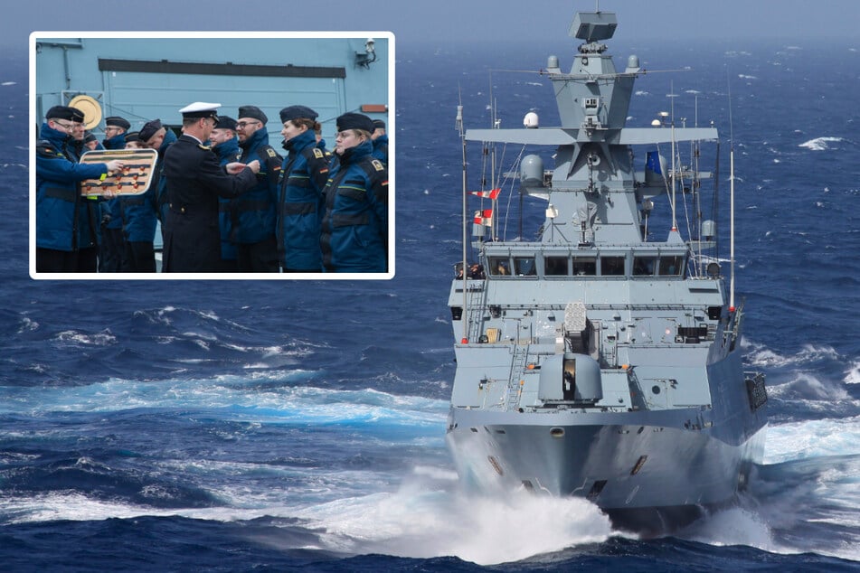 Nach Gefecht mit bewaffneter Drohne: Deutsche Soldaten ausgezeichnet