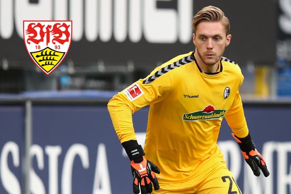 VfB Stuttgart schnappt sich Keeper Florian Müller von Mainz