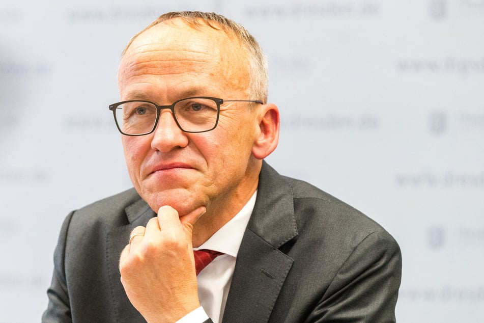 SPD-Stadtrat Peter Lames (61) bemängelt das Vorgehen der Verwaltung hinsichtlich des Umgangs mit den Mietern.