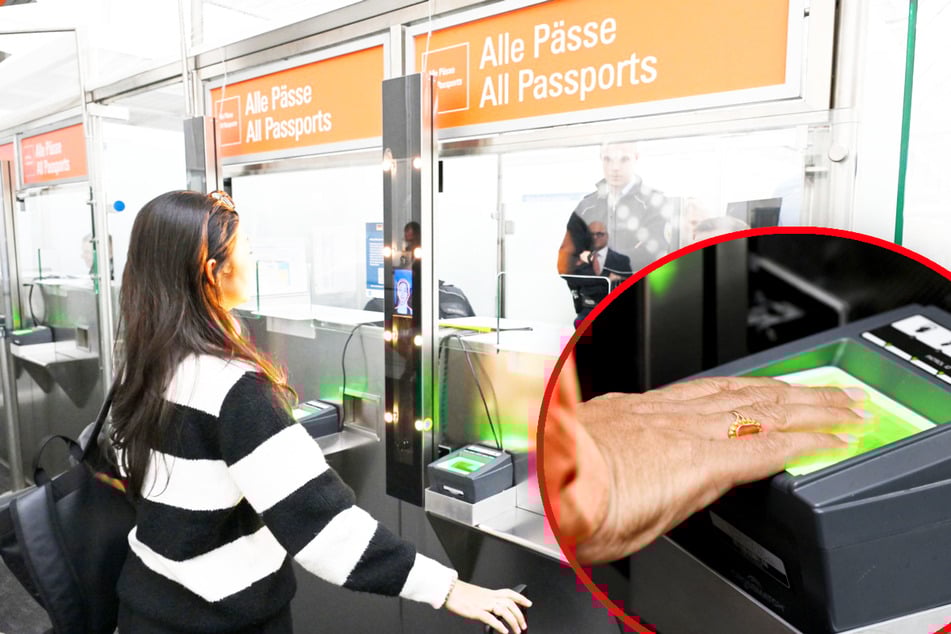 München: Neue Kontrolle am Münchner Flughafen: Das ändert sich für Passagiere