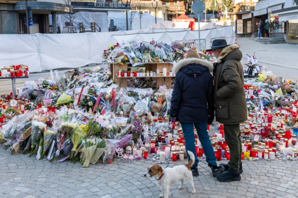 Drei Monate nach Katastrophe in Crans-Montana: Brandopfer kann endlich Klinik verlassen