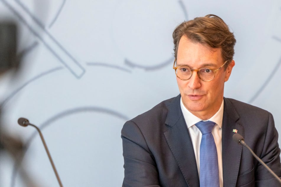 Nach Europawahl: Hendrik Wüst hält Polit-Novum in NRW für möglich