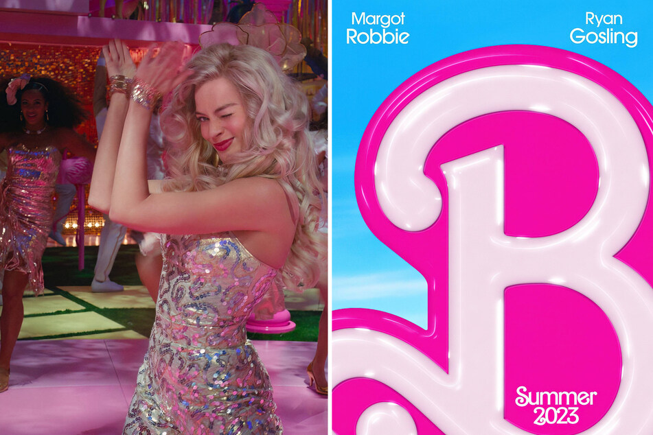 Barbie movie reveals full star-studded cast and exciting new trailer!
