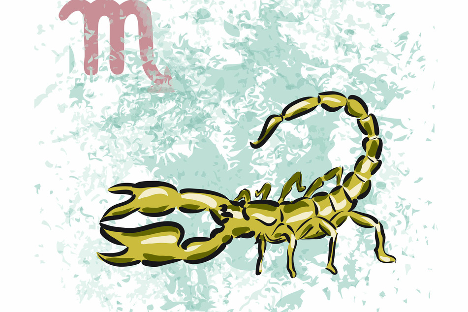 Wochenhoroskop Skorpion: Deine Horoskop Woche vom 05. Juli - 11. Juli 2021