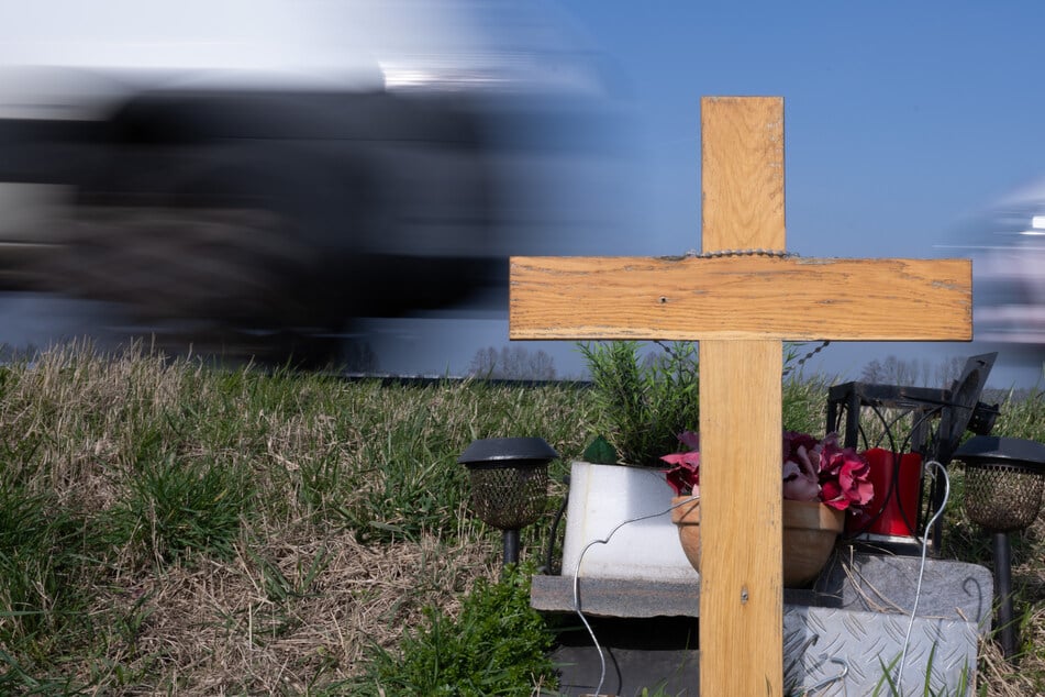 Verkehrstote stark zurückgegangen: Das zeigen die aktuellen Zahlen in Hessen