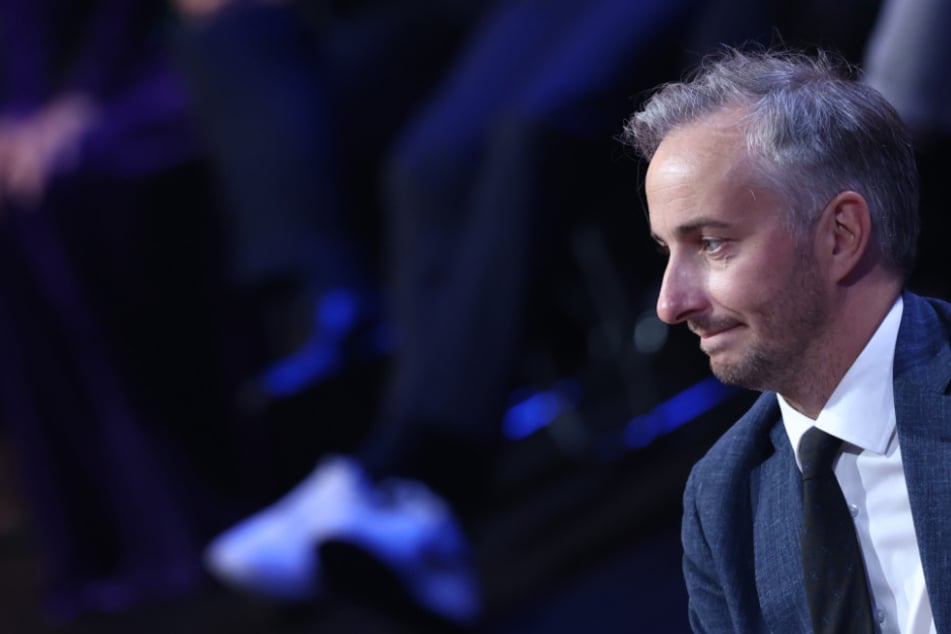 Nach TV-Aus des "ZDF Magazin Royale": Alle Konzerte von Jan Böhmermann gestrichen