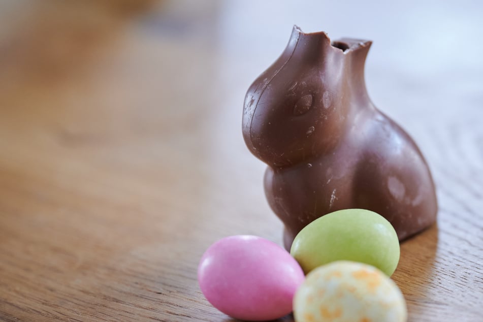 Verbraucher-Zentrale warnt: Deshalb ist bei Oster-Süßigkeiten Vorsicht geboten!